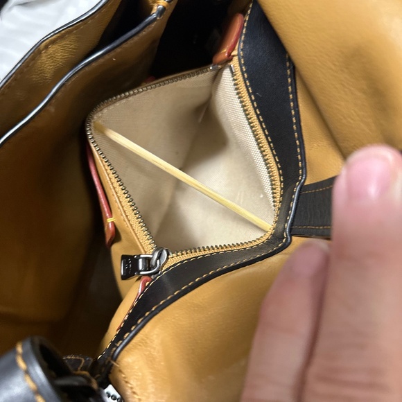 Coach Saddle Bag 1941,  20115 - Picture 13 of 13